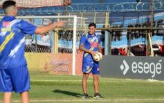 Foto de la galería: Liga Posadeña: Mitre se quedó con la revancha y el pase pero ya se viene otro clásico