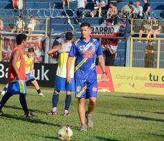 Foto de la galería: Liga Posadeña: Mitre se quedó con la revancha y el pase pero ya se viene otro clásico