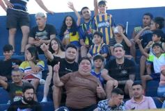 Foto de la galería: Liga Posadeña: Mitre se quedó con la revancha y el pase pero ya se viene otro clásico