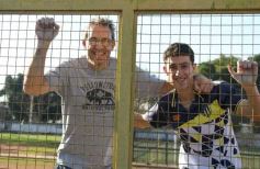 Foto de la galería: Liga Posadeña: Mitre se quedó con la revancha y el pase pero ya se viene otro clásico