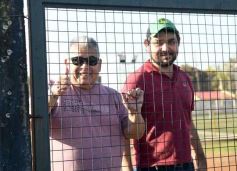 Foto de la galería: Liga Posadeña: Mitre se quedó con la revancha y el pase pero ya se viene otro clásico