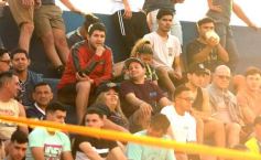 Foto de la galería: Liga Posadeña: Mitre se quedó con la revancha y el pase pero ya se viene otro clásico