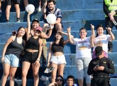 Foto de la galería: Liga Posadeña: Mitre se quedó con la revancha y el pase pero ya se viene otro clásico