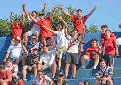 Foto de la galería: Liga Posadeña: Mitre se quedó con la revancha y el pase pero ya se viene otro clásico