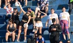 Foto de la galería: Liga Posadeña: Mitre se quedó con la revancha y el pase pero ya se viene otro clásico