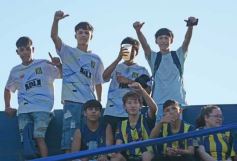 Foto de la galería: Liga Posadeña: Mitre se quedó con la revancha y el pase pero ya se viene otro clásico