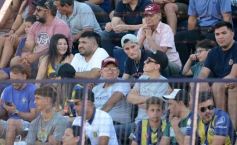 Foto de la galería: Liga Posadeña: Mitre se quedó con la revancha y el pase pero ya se viene otro clásico