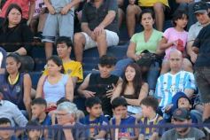 Foto de la galería: Liga Posadeña: Mitre se quedó con la revancha y el pase pero ya se viene otro clásico