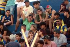 Foto de la galería: Liga Posadeña: Mitre se quedó con la revancha y el pase pero ya se viene otro clásico