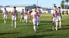 Foto de la galería: Liga Posadeña: Mitre se quedó con la revancha y el pase pero ya se viene otro clásico