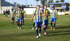 Foto de la galería: Liga Posadeña: Mitre se quedó con la revancha y el pase pero ya se viene otro clásico