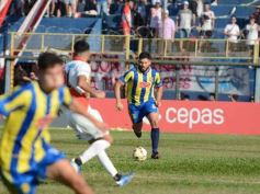 Foto de la galería: Liga Posadeña: Mitre se quedó con la revancha y el pase pero ya se viene otro clásico