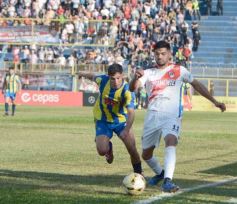 Foto de la galería: Liga Posadeña: Mitre se quedó con la revancha y el pase pero ya se viene otro clásico