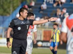 Foto de la galería: Liga Posadeña: Mitre se quedó con la revancha y el pase pero ya se viene otro clásico