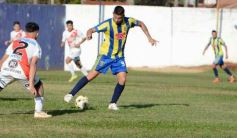 Foto de la galería: Liga Posadeña: Mitre se quedó con la revancha y el pase pero ya se viene otro clásico