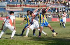 Foto de la galería: Liga Posadeña: Mitre se quedó con la revancha y el pase pero ya se viene otro clásico