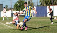 Foto de la galería: Liga Posadeña: Mitre se quedó con la revancha y el pase pero ya se viene otro clásico