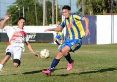 Foto de la galería: Liga Posadeña: Mitre se quedó con la revancha y el pase pero ya se viene otro clásico