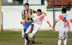 Foto de la galería: Liga Posadeña: Mitre se quedó con la revancha y el pase pero ya se viene otro clásico