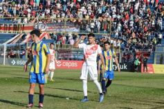 Foto de la galería: Liga Posadeña: Mitre se quedó con la revancha y el pase pero ya se viene otro clásico