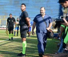 Foto de la galería: Liga Posadeña: Mitre se quedó con la revancha y el pase pero ya se viene otro clásico