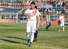 Foto de la galería: Liga Posadeña: Mitre se quedó con la revancha y el pase pero ya se viene otro clásico