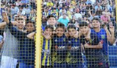 Foto de la galería: Liga Posadeña: Mitre se quedó con la revancha y el pase pero ya se viene otro clásico