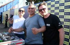 Foto de la galería: Liga Posadeña: Mitre se quedó con la revancha y el pase pero ya se viene otro clásico