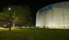 Foto de la galería: Cine de estreno en el IMAX: Deadpool & Wolverine también hicieron al disfrute de vacaciones