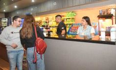 Foto de la galería: Cine de estreno en el IMAX: Deadpool & Wolverine también hicieron al disfrute de vacaciones