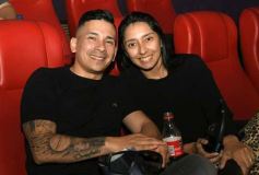 Foto de la galería: Cine de estreno en el IMAX: Deadpool & Wolverine también hicieron al disfrute de vacaciones