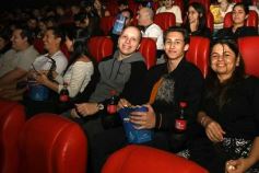 Foto de la galería: Cine de estreno en el IMAX: Deadpool & Wolverine también hicieron al disfrute de vacaciones