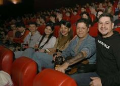 Foto de la galería: Cine de estreno en el IMAX: Deadpool & Wolverine también hicieron al disfrute de vacaciones