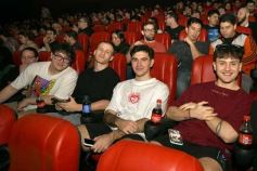 Foto de la galería: Cine de estreno en el IMAX: Deadpool & Wolverine también hicieron al disfrute de vacaciones