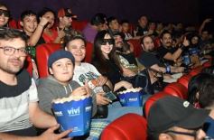 Foto de la galería: Cine de estreno en el IMAX: Deadpool & Wolverine también hicieron al disfrute de vacaciones
