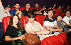 Foto de la galería: Cine de estreno en el IMAX: Deadpool & Wolverine también hicieron al disfrute de vacaciones