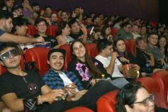 Foto de la galería: Cine de estreno en el IMAX: Deadpool & Wolverine también hicieron al disfrute de vacaciones