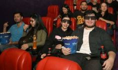 Foto de la galería: Cine de estreno en el IMAX: Deadpool & Wolverine también hicieron al disfrute de vacaciones