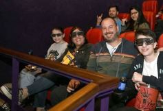 Foto de la galería: Cine de estreno en el IMAX: Deadpool & Wolverine también hicieron al disfrute de vacaciones