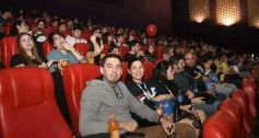 Foto de la galería: Cine de estreno en el IMAX: Deadpool & Wolverine también hicieron al disfrute de vacaciones