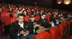 Foto de la galería: Cine de estreno en el IMAX: Deadpool & Wolverine también hicieron al disfrute de vacaciones