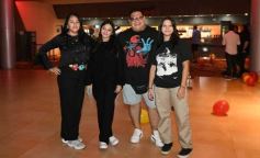 Foto de la galería: Cine de estreno en el IMAX: Deadpool & Wolverine también hicieron al disfrute de vacaciones