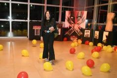 Foto de la galería: Cine de estreno en el IMAX: Deadpool & Wolverine también hicieron al disfrute de vacaciones