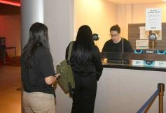 Foto de la galería: Cine de estreno en el IMAX: Deadpool & Wolverine también hicieron al disfrute de vacaciones