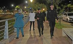 Foto de la galería: Entre las últimas del mes: sábado de recorridas, turismo y la gente amiga en la ciudad