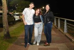 Foto de la galería: Entre las últimas del mes: sábado de recorridas, turismo y la gente amiga en la ciudad