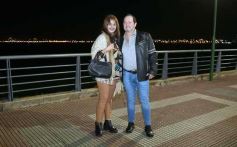 Foto de la galería: Entre las últimas del mes: sábado de recorridas, turismo y la gente amiga en la ciudad