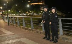 Foto de la galería: Entre las últimas del mes: sábado de recorridas, turismo y la gente amiga en la ciudad