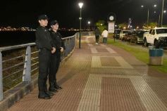 Foto de la galería: Entre las últimas del mes: sábado de recorridas, turismo y la gente amiga en la ciudad