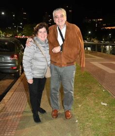 Foto de la galería: Entre las últimas del mes: sábado de recorridas, turismo y la gente amiga en la ciudad